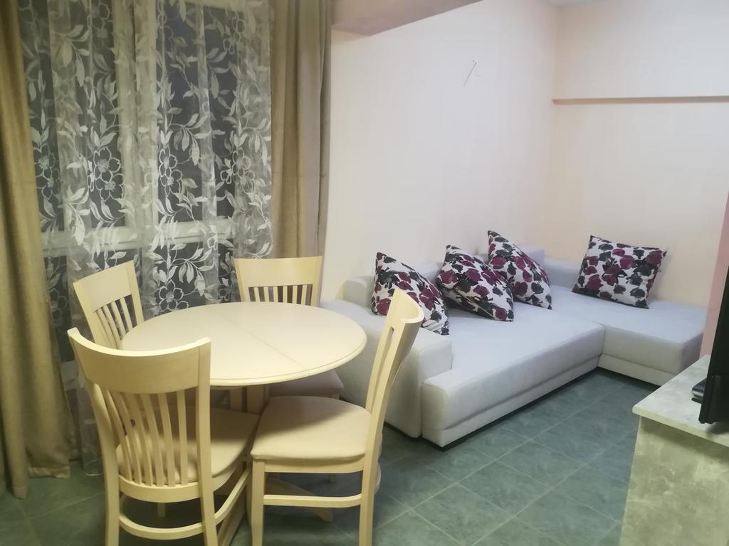 Studio Magelan Appartement Roese Buitenkant foto